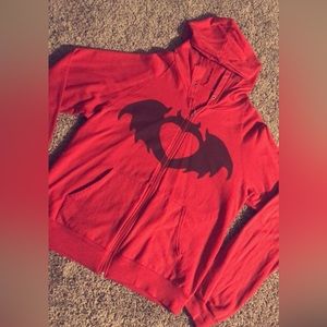 Clandestine Industries Sweater